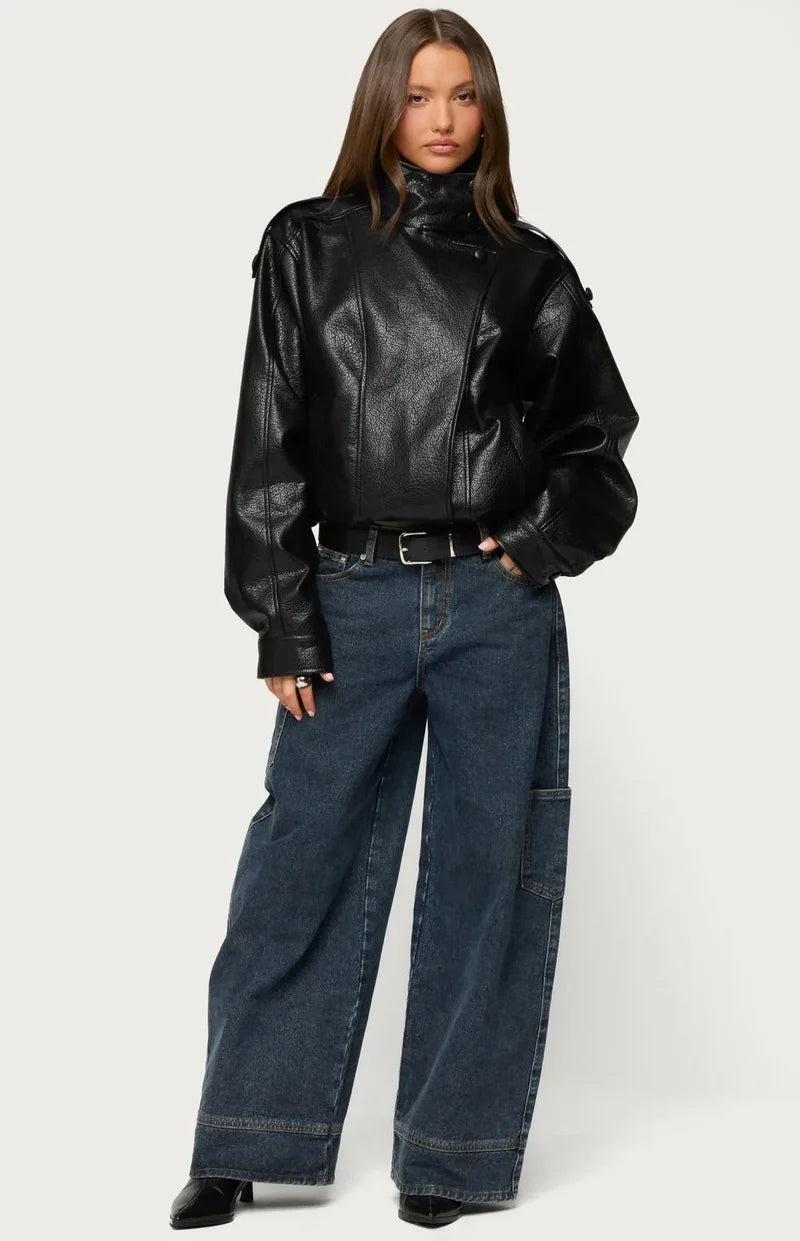 AULANE - Veste Laura