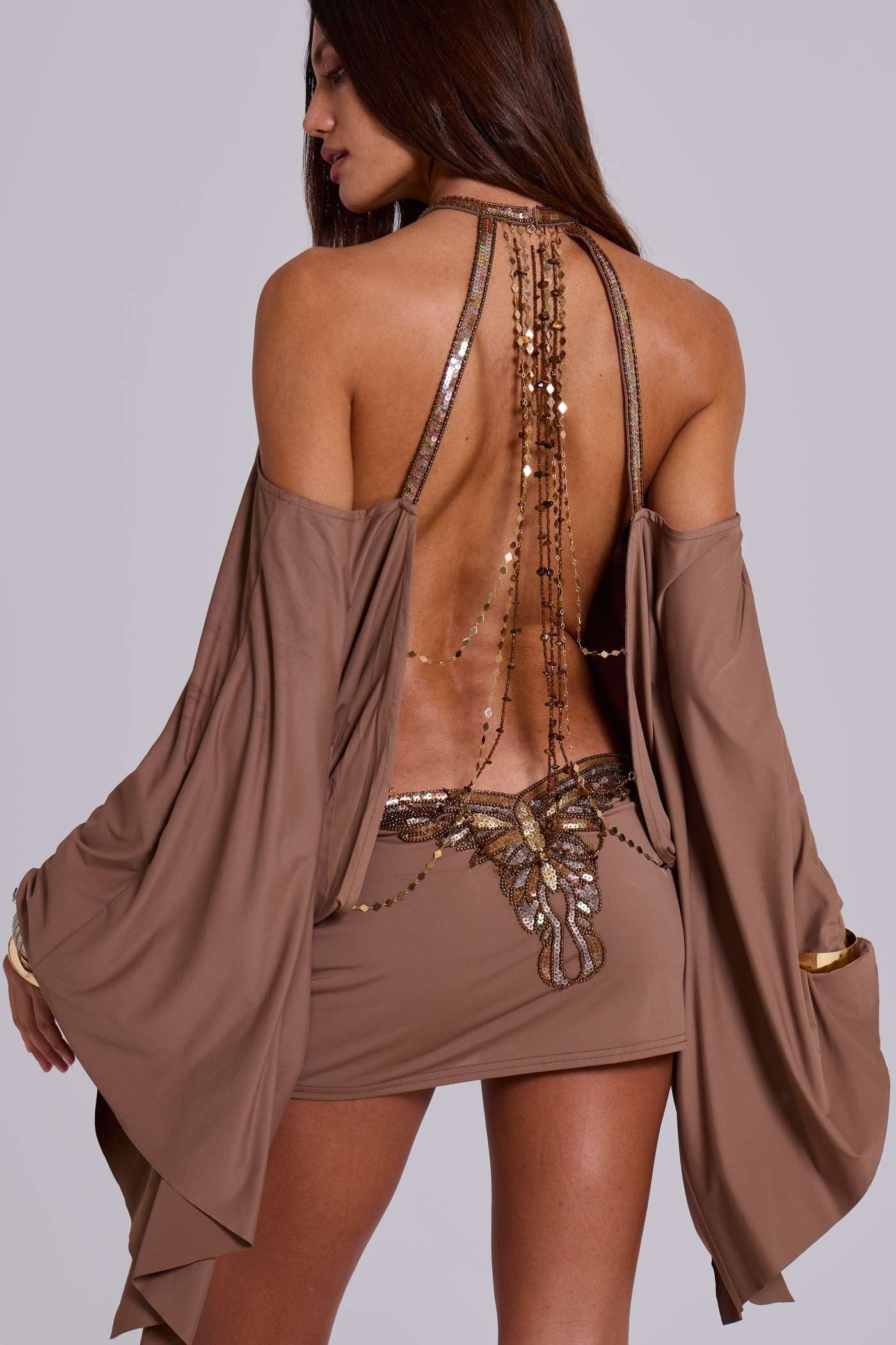 AULANE - Robe Lunelle