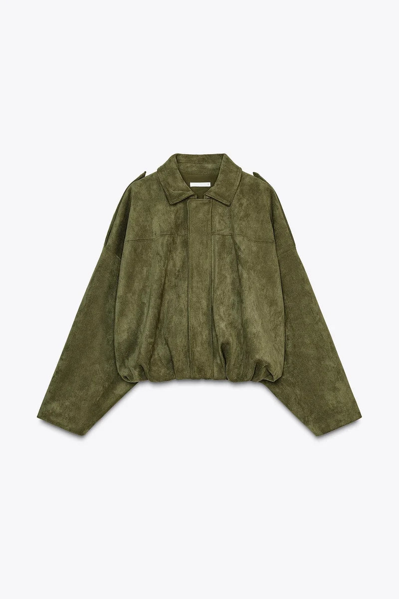 MANTEAU - Veste Aneria