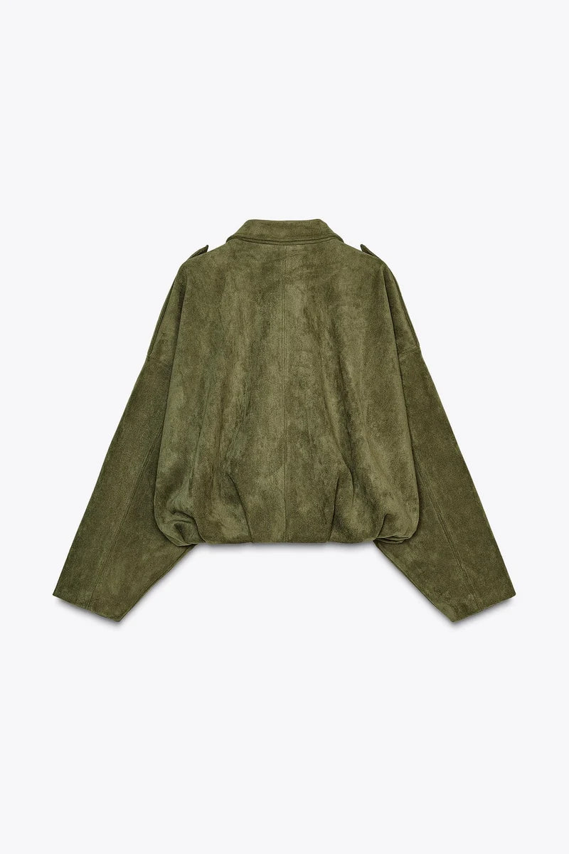 MANTEAU - Veste Aneria