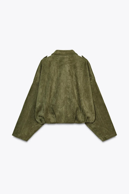 MANTEAU - Veste Aneria