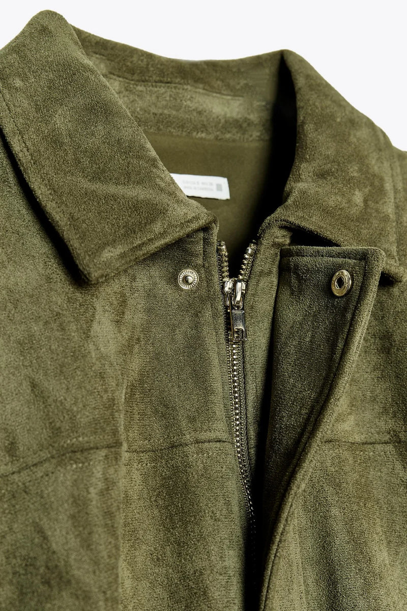 MANTEAU - Veste Aneria