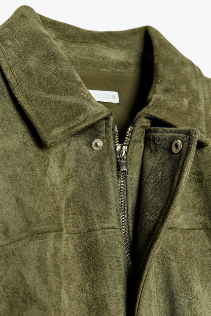 MANTEAU - Veste Aneria