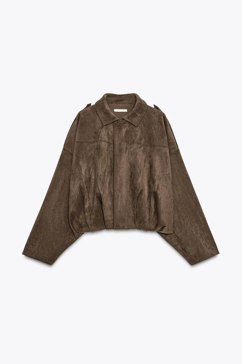 MANTEAU - Veste Aneria
