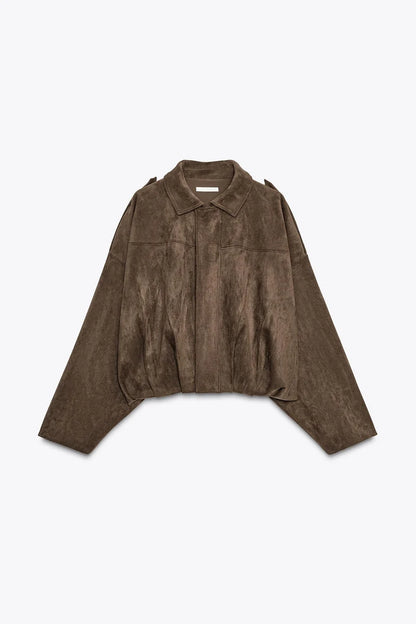 MANTEAU - Veste Aneria