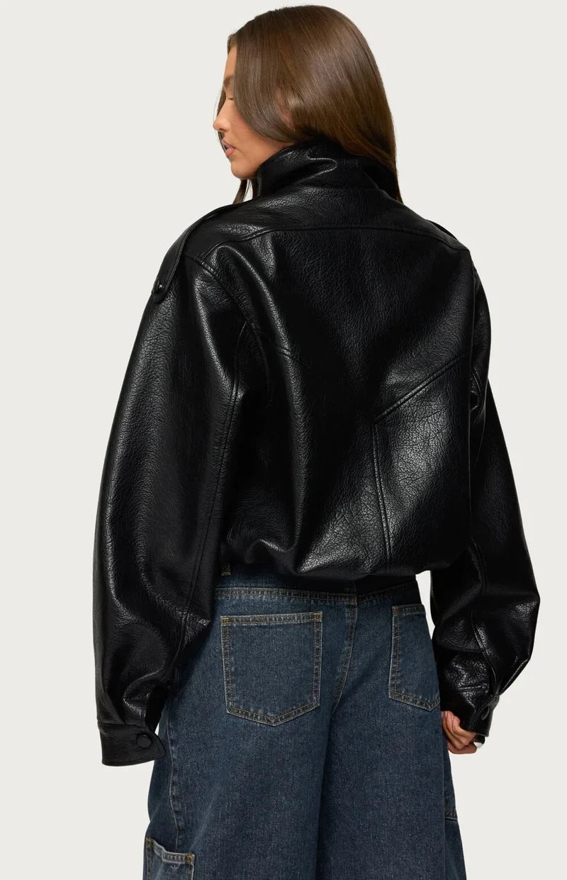 AULANE - Veste Laura