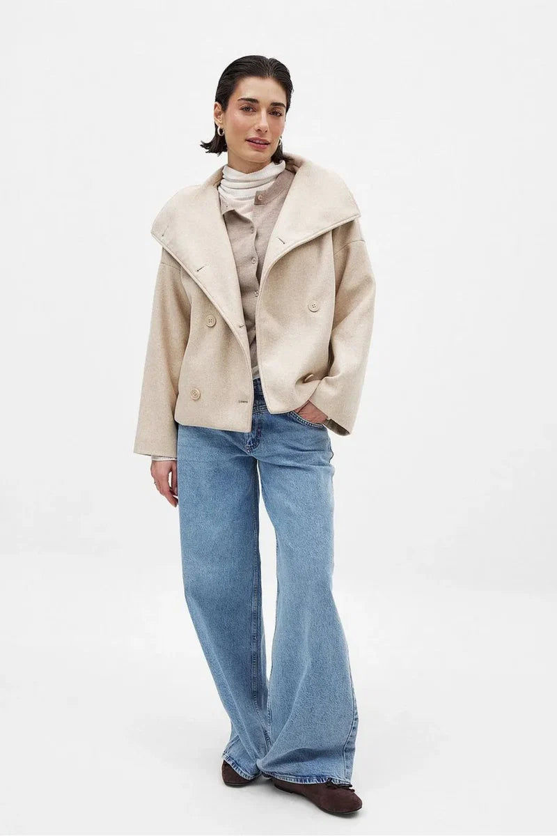 AULANE - Manteau Natalia