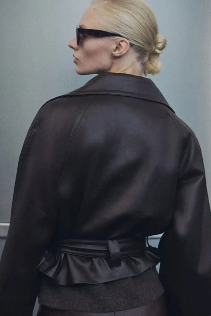 AULANE - Veste Nadia