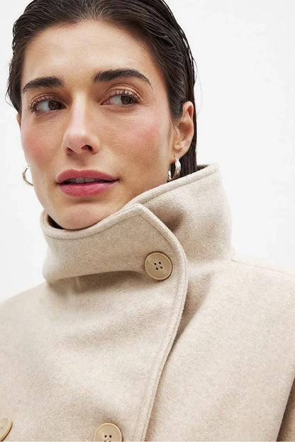 AULANE - Manteau Natalia