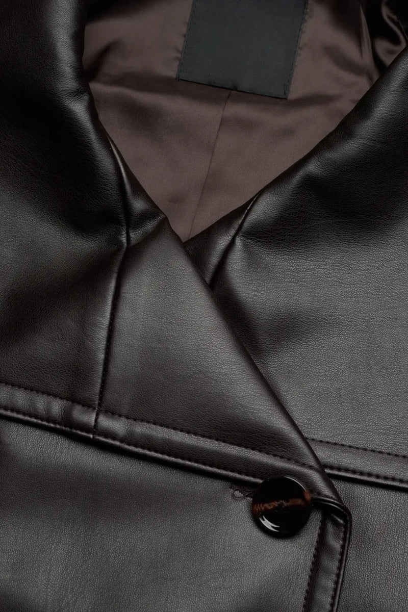 AULANE - Veste Nadia