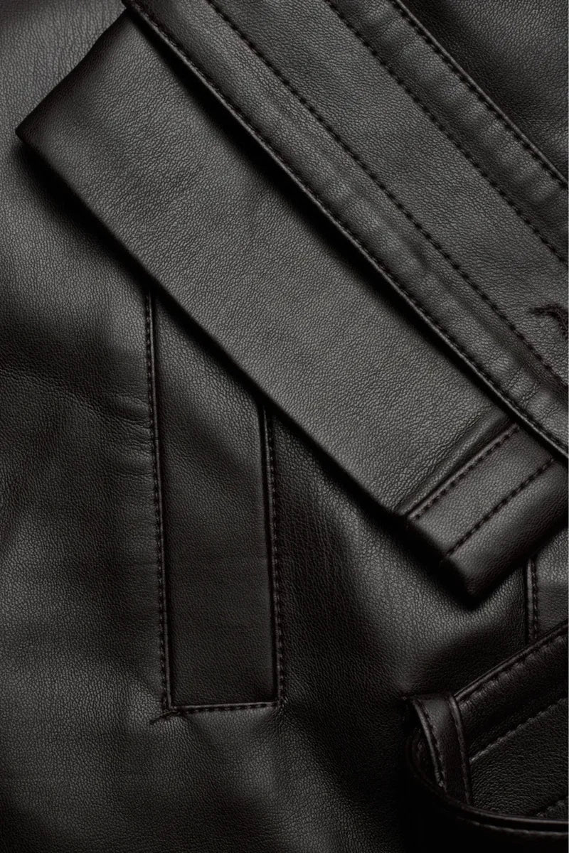 AULANE - Veste Nadia