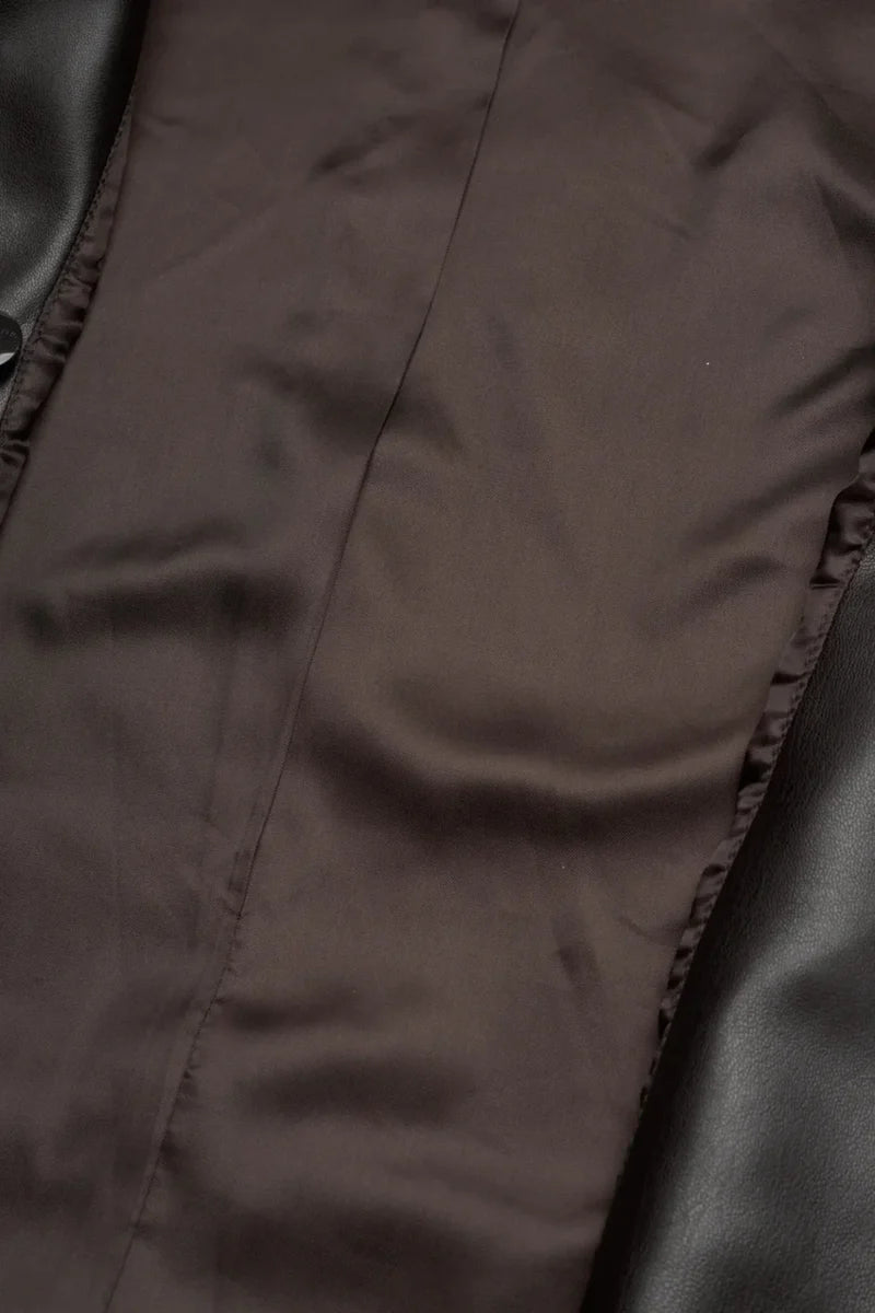 AULANE - Veste Nadia