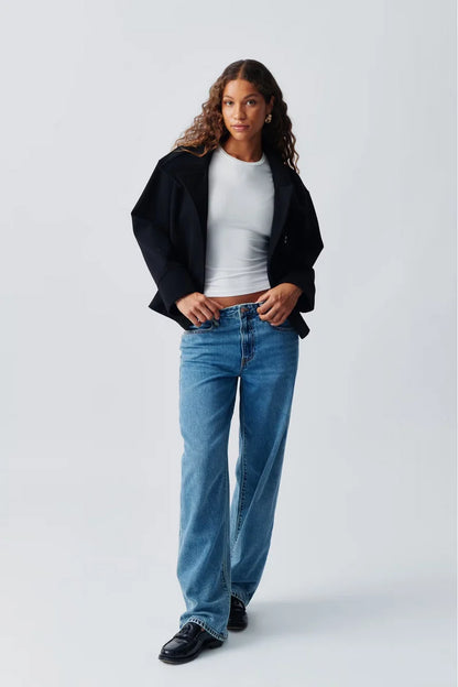 AULANE - Manteau Maloya