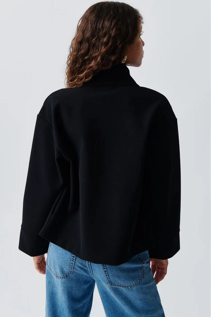AULANE - Manteau Maloya