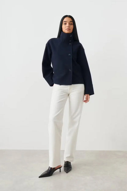AULANE - Manteau Maloya