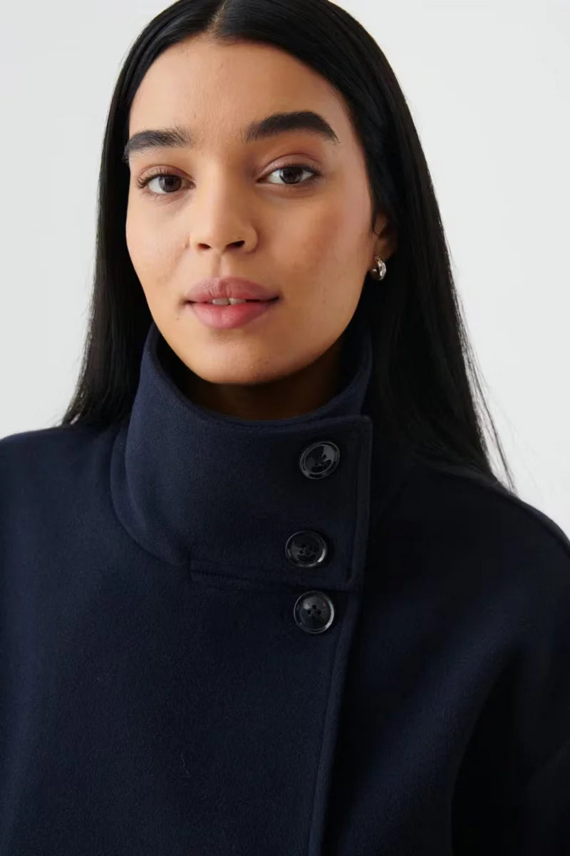 AULANE - Manteau Maloya