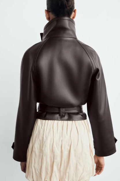 AULANE - Veste Nadia