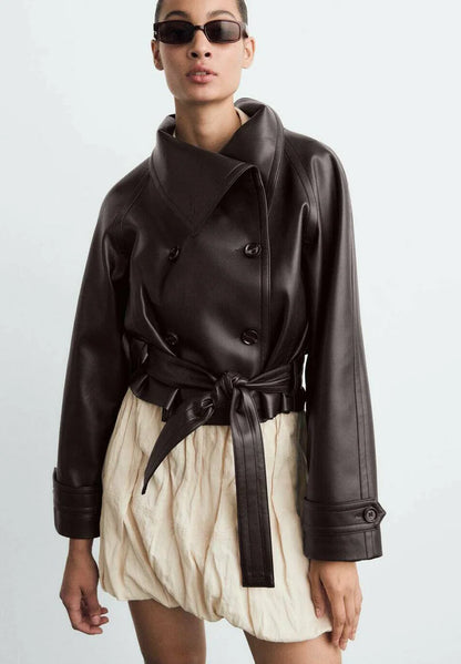 AULANE - Veste Nadia