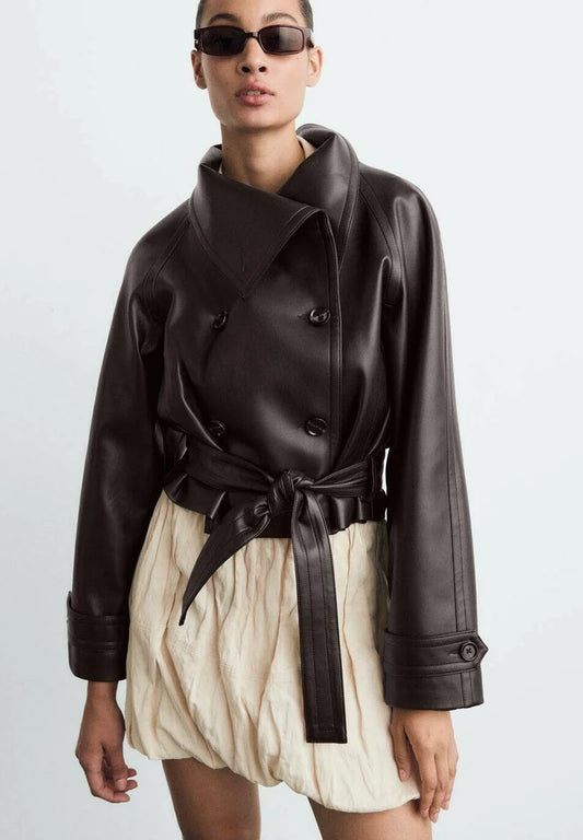 AULANE - Veste Nadia
