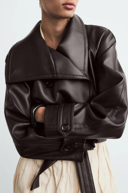 AULANE - Veste Nadia