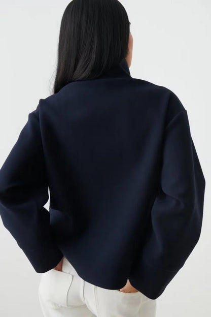 AULANE - Manteau Maloya