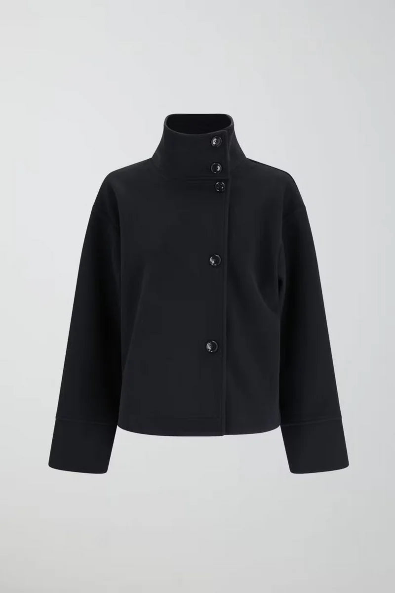 AULANE - Manteau Maloya