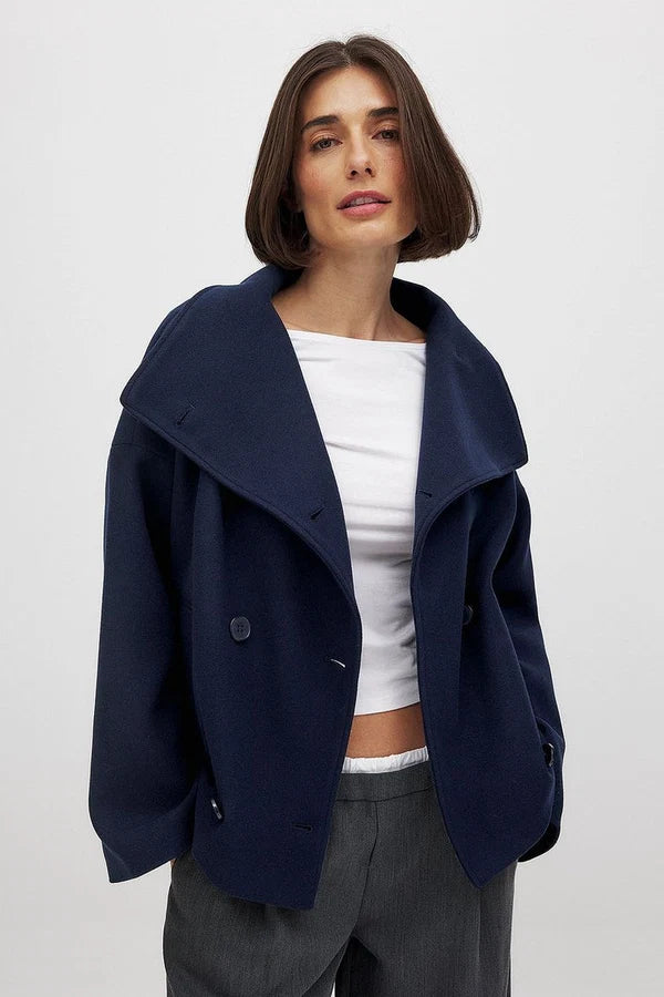 AULANE - Manteau Natalia