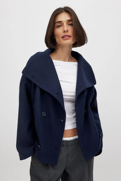 AULANE - Manteau Natalia