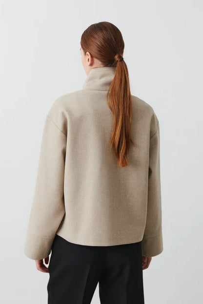 AULANE - Manteau Maloya