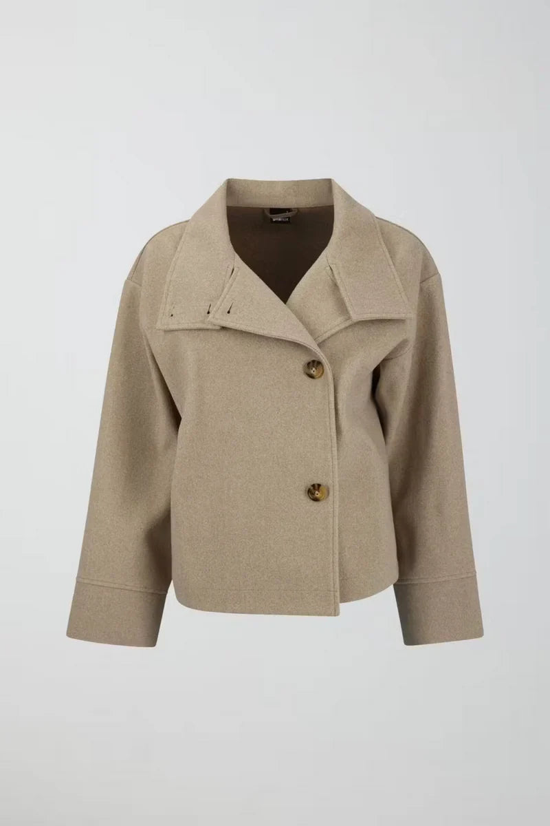 AULANE - Manteau Maloya