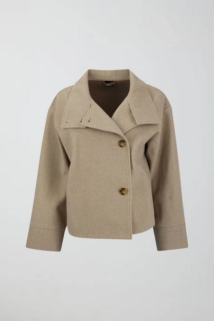 AULANE - Manteau Maloya