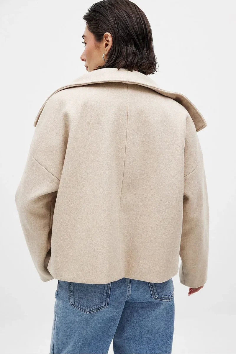 AULANE - Manteau Natalia