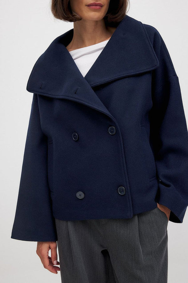 AULANE - Manteau Natalia