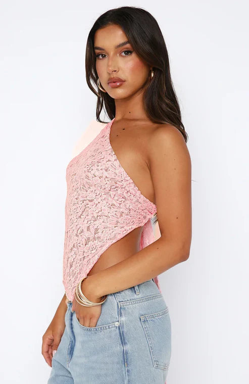 AULANE - Top Elmira