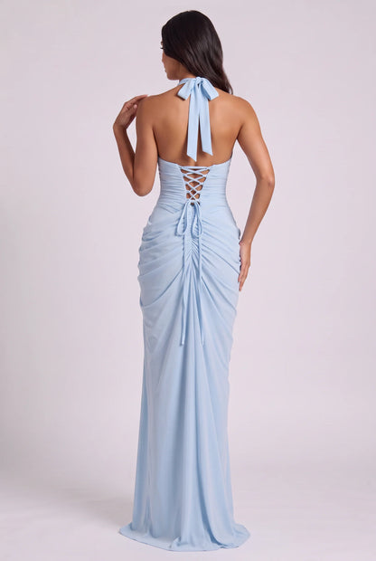 AULANE - Robe Longue Julietta
