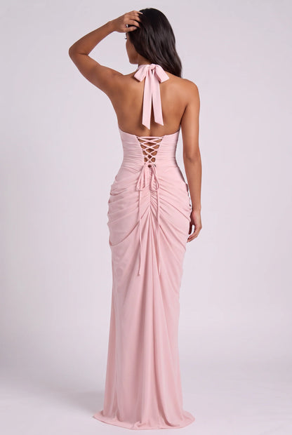 AULANE - Robe Longue Julietta