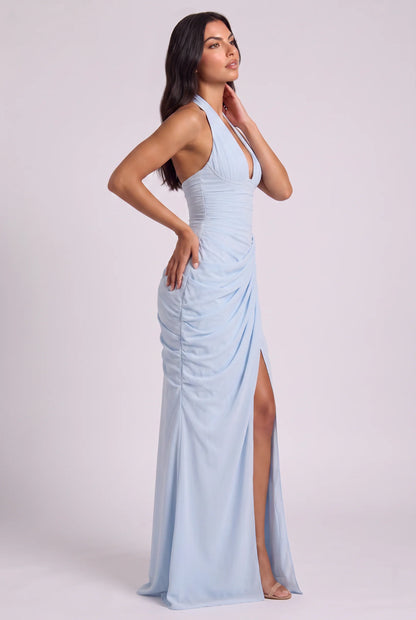 AULANE - Robe Longue Julietta