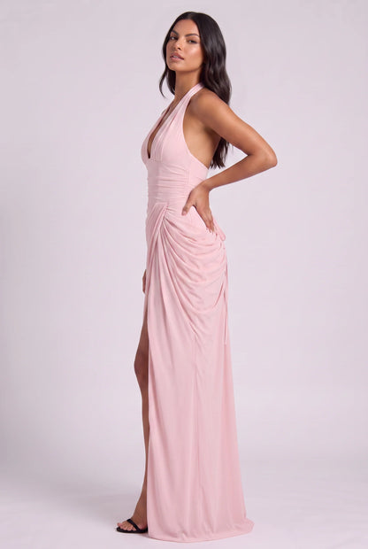 AULANE - Robe Longue Julietta