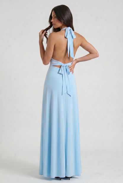 AULANE - Robe Longue Cornelia