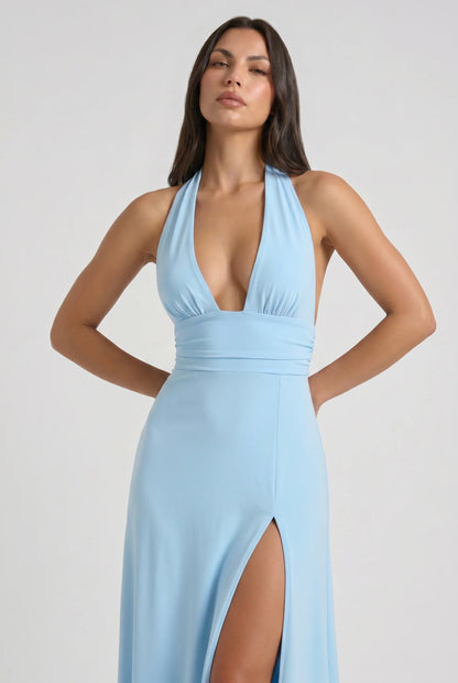 AULANE - Robe Longue Cornelia