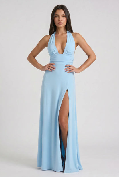 AULANE - Robe Longue Cornelia