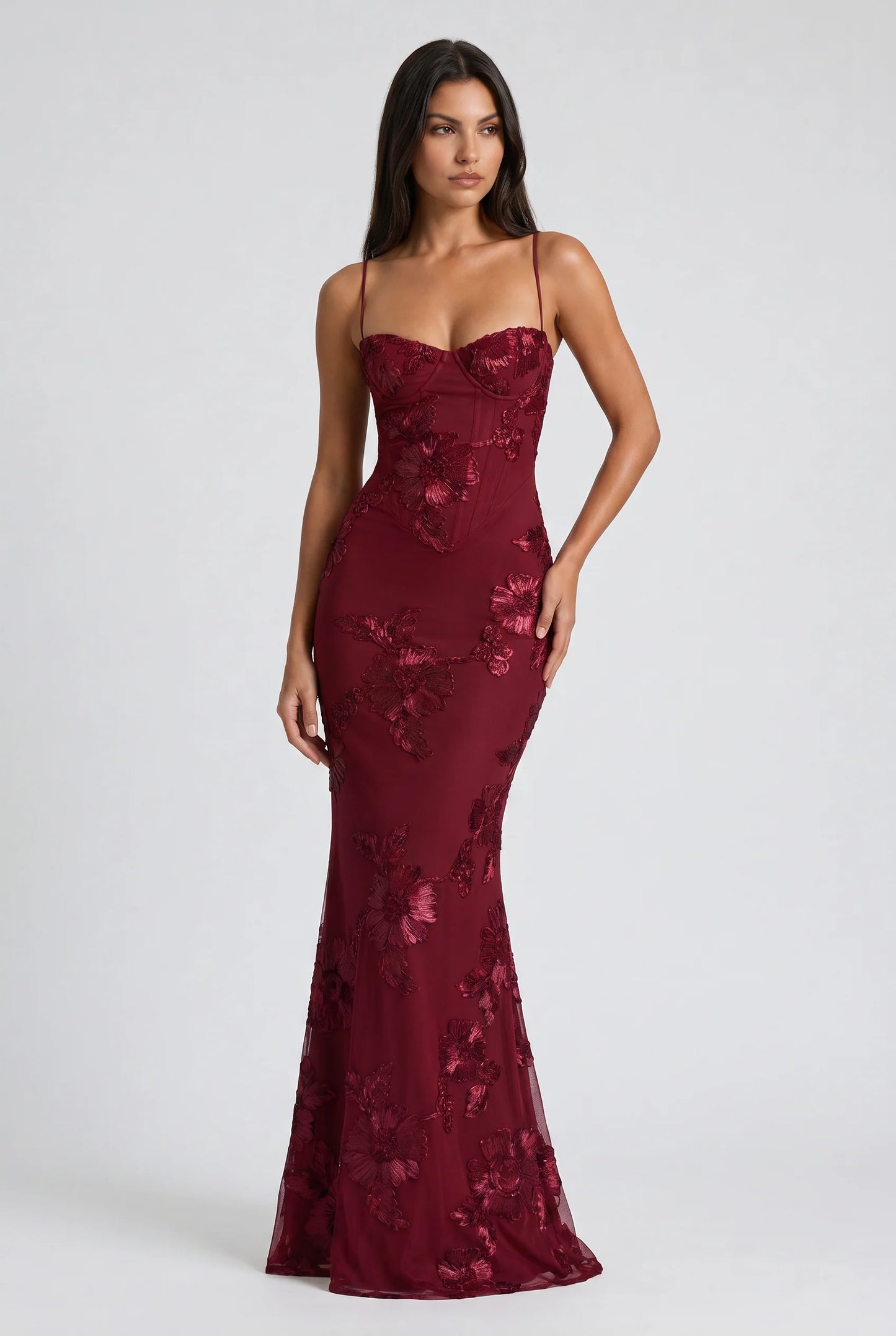 AULANE - Robe Sophia