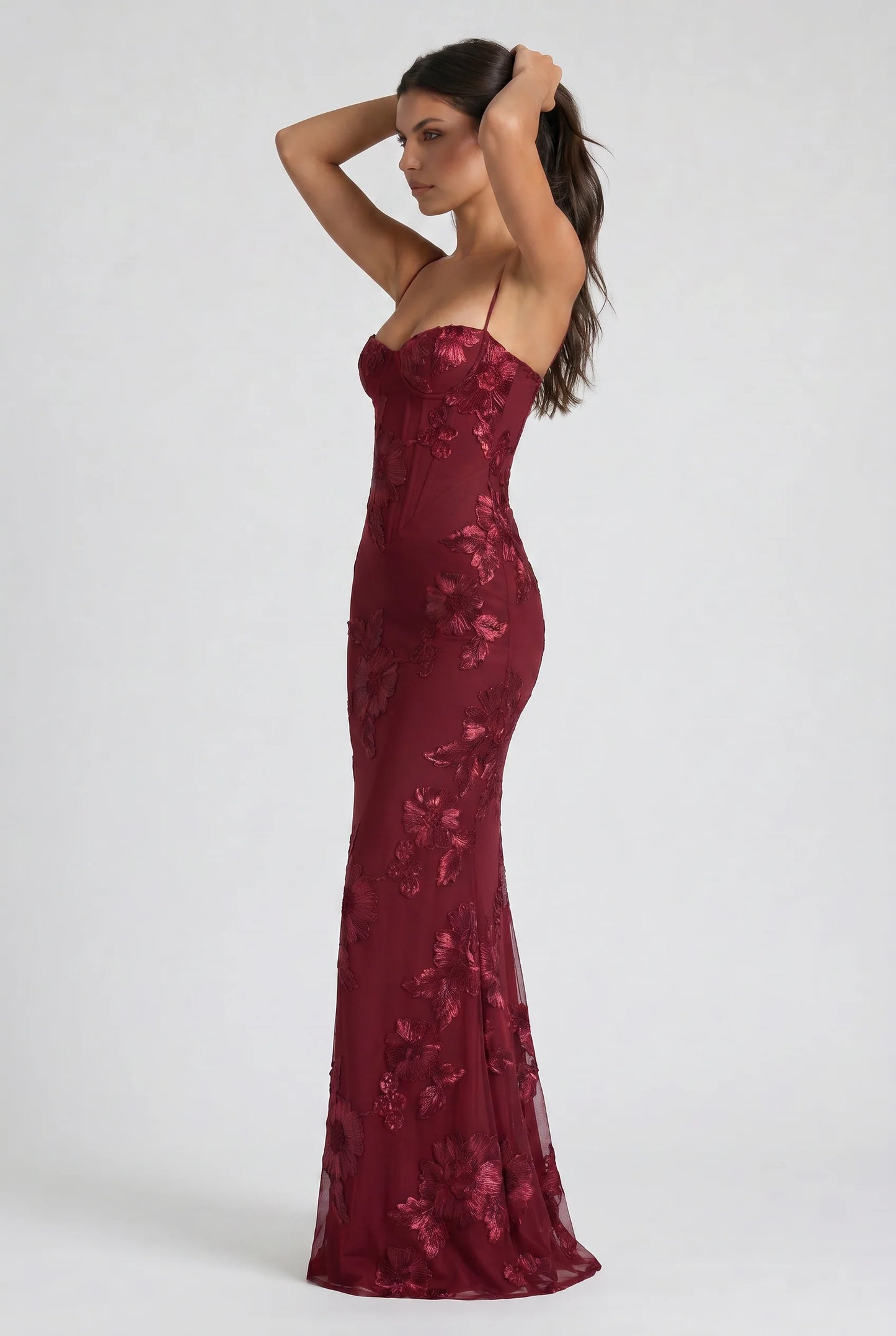 AULANE - Robe Sophia