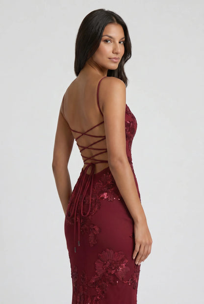 AULANE - Robe Sophia