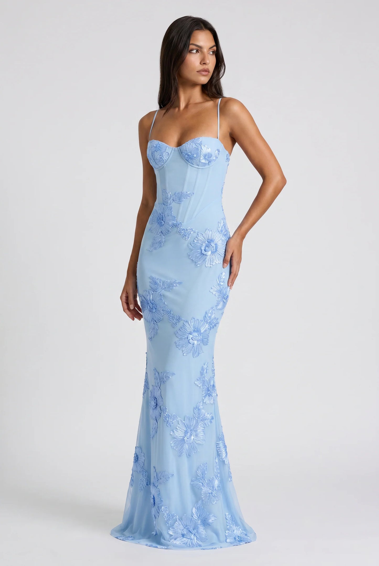 AULANE - Robe Sophia