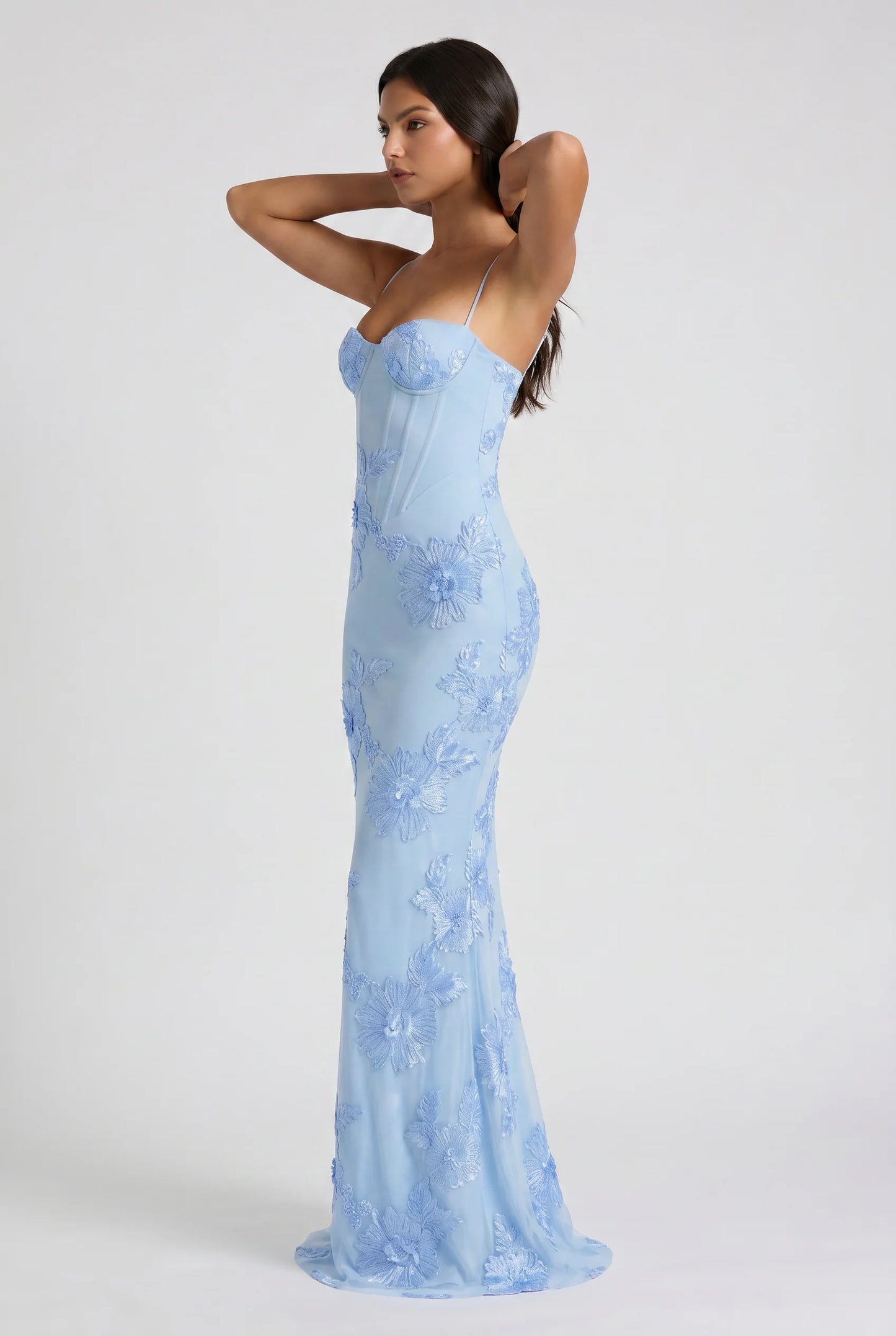 AULANE - Robe Sophia