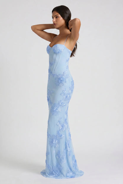 AULANE - Robe Sophia