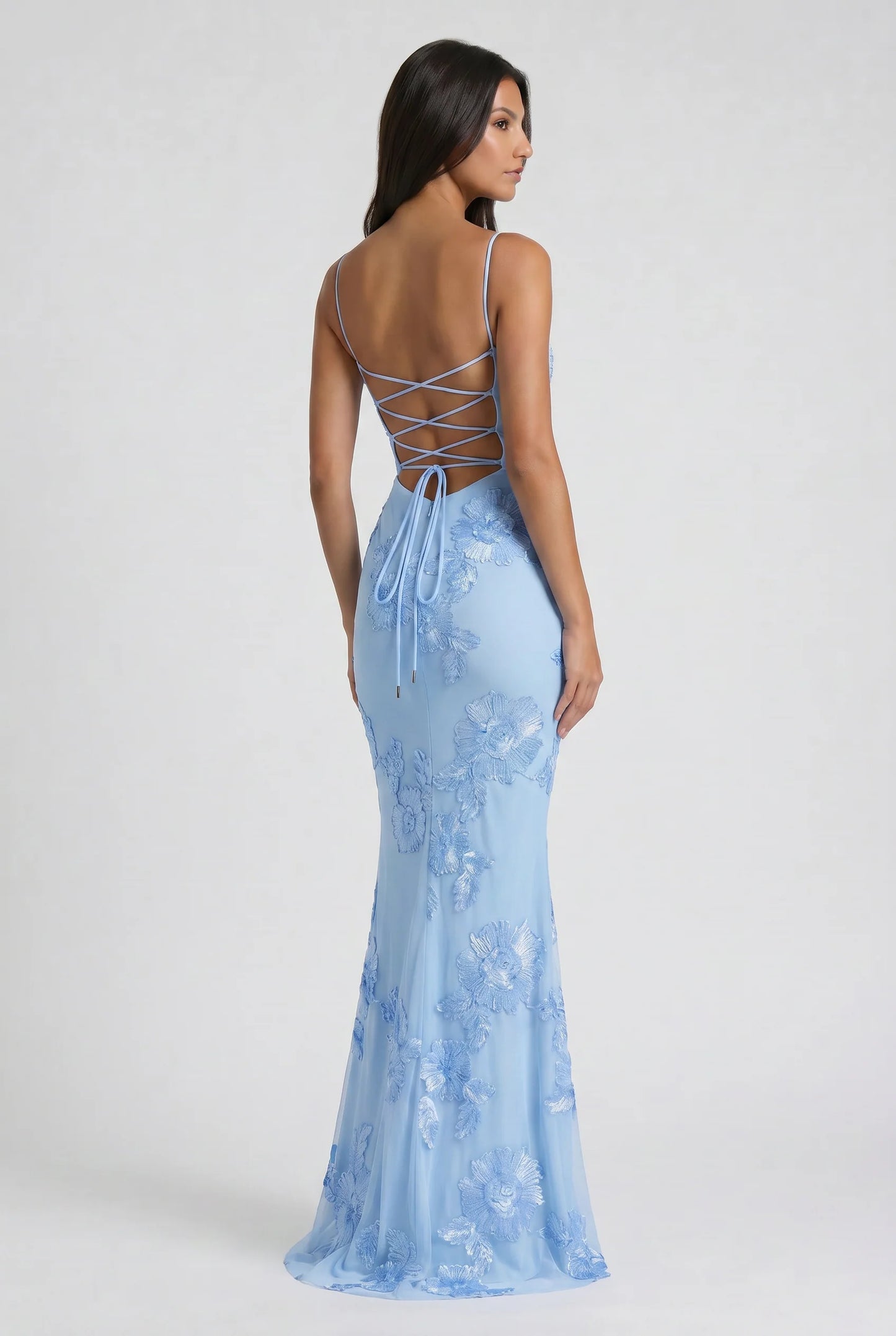 AULANE - Robe Sophia