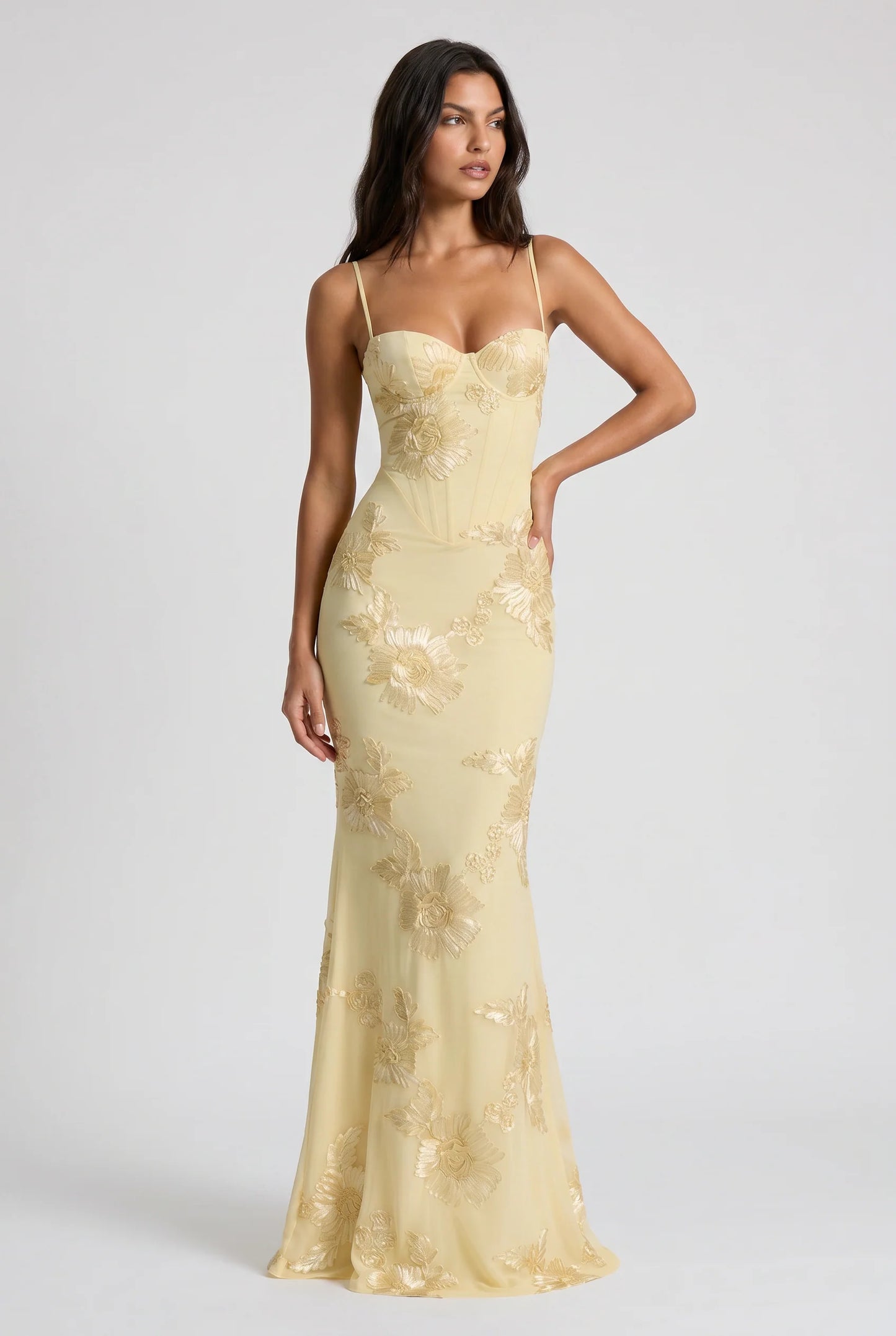 AULANE - Robe Sophia