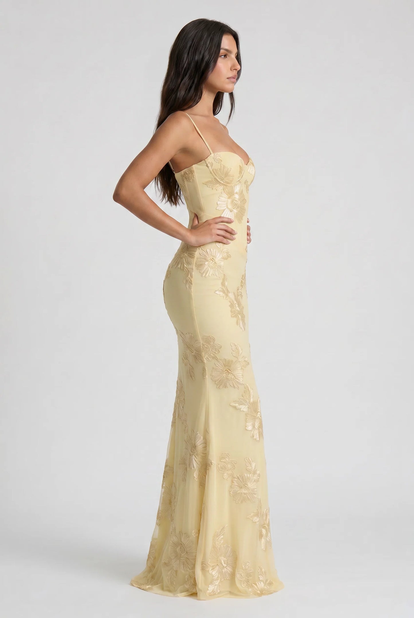 AULANE - Robe Sophia